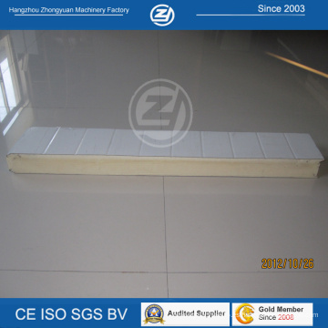 PU Sandwich Panel (panel de pared)